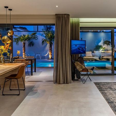 Superb Design Villa Medulin Exteriér fotografie