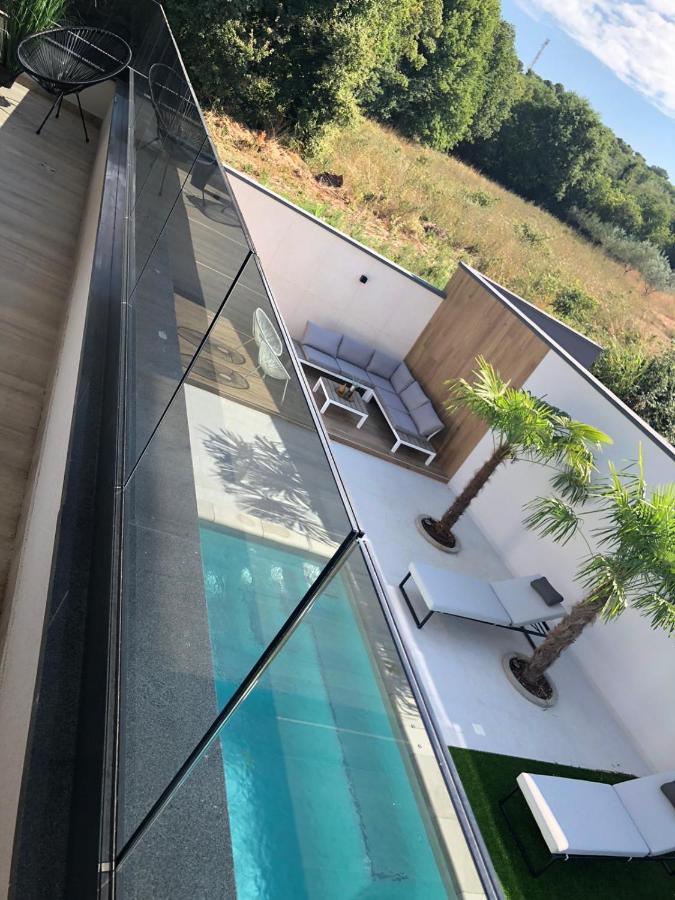 Superb Design Villa Medulin Exteriér fotografie