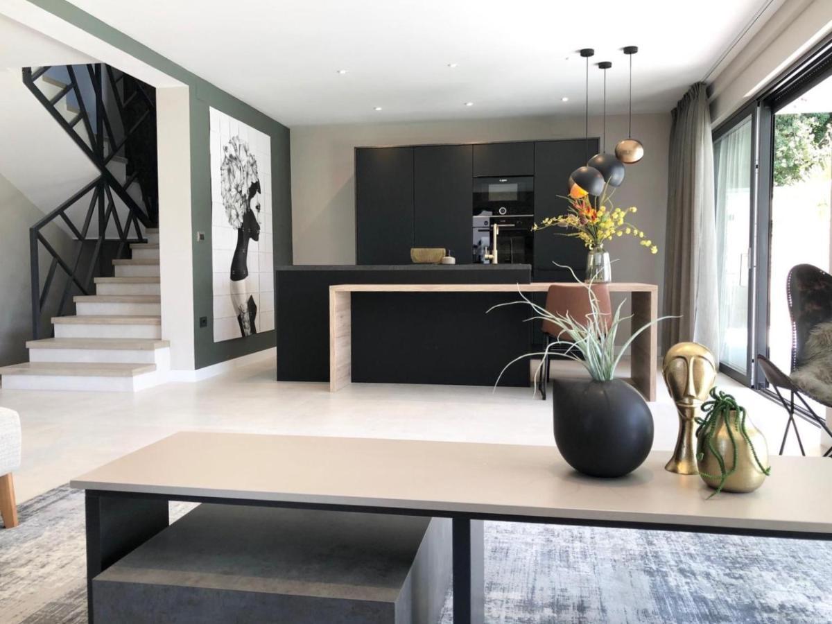 Superb Design Villa Medulin Exteriér fotografie